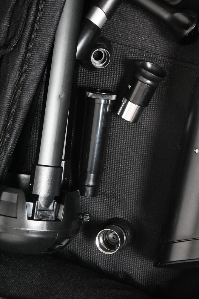 Edu Science 70mm Astro-Gazer Telescope