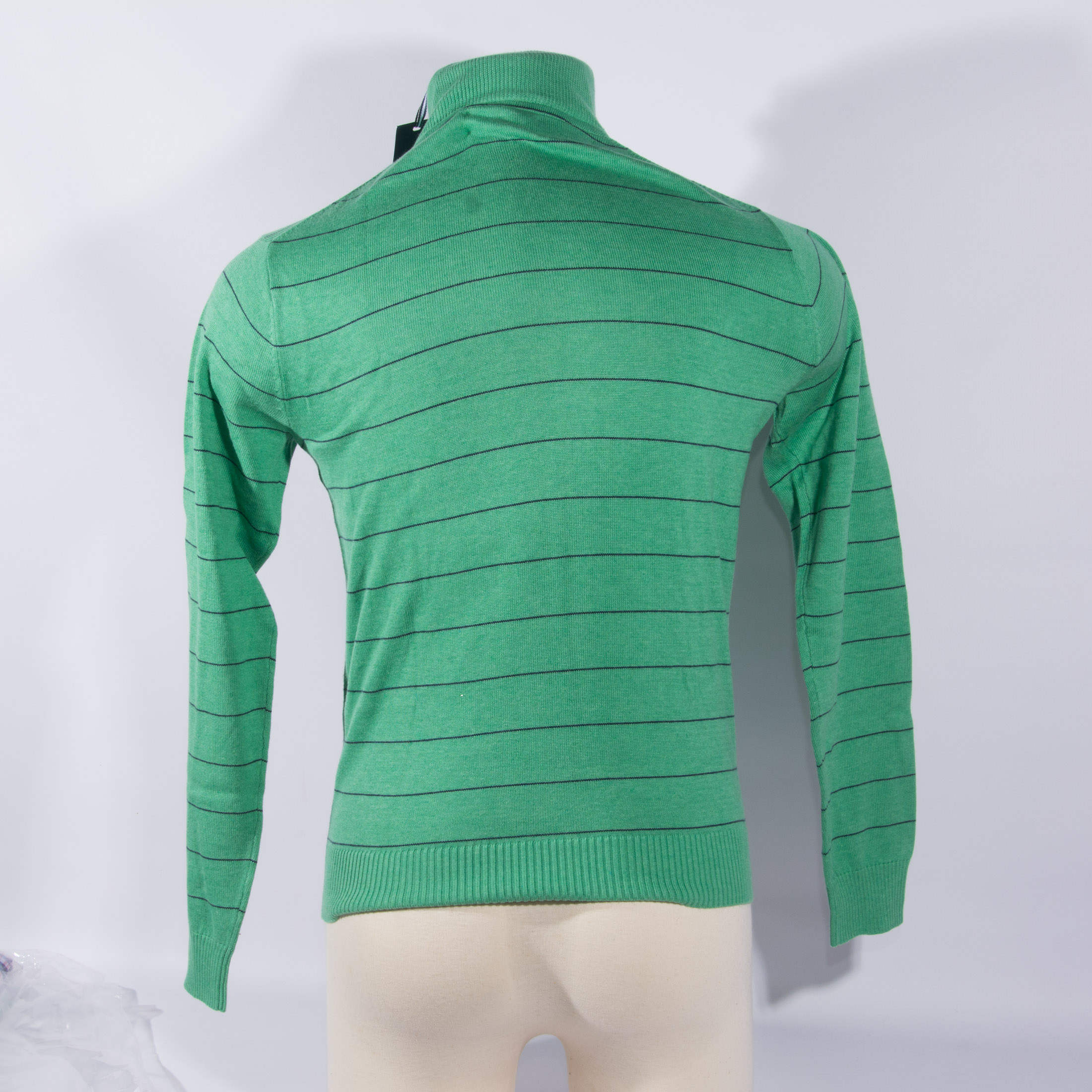 Men's Vineyard Vines "Mill River" Quarter Zip Sweater