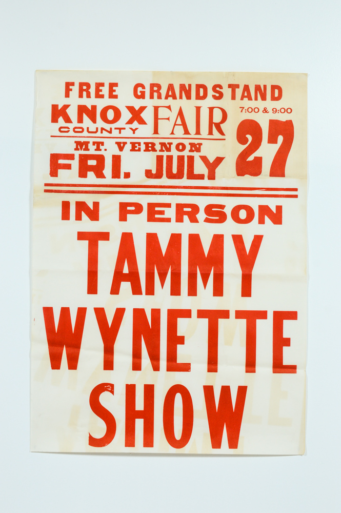 Vintage Fair Posters