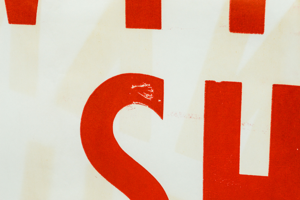 Vintage Fair Posters