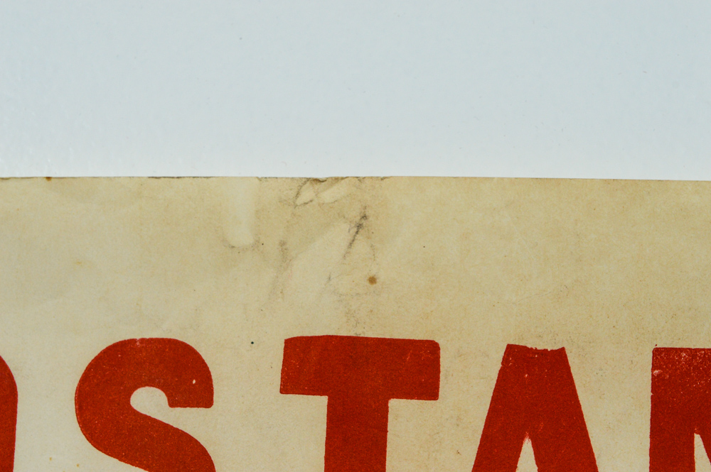 Vintage Fair Posters