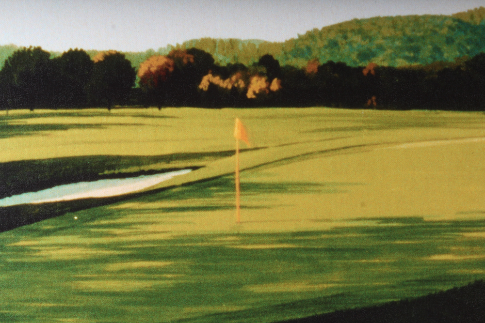 B. Vanderdasson Offset Lithograph