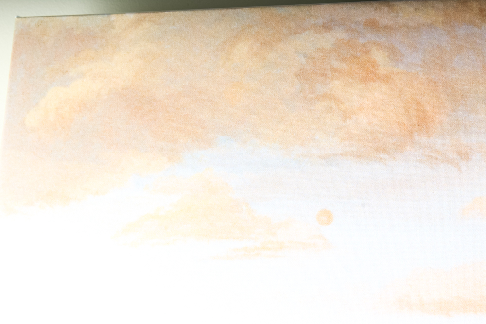 B. Vanderdasson Offset Lithograph