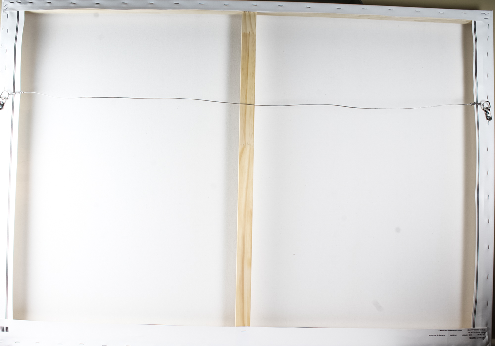 B. Vanderdasson Offset Lithograph