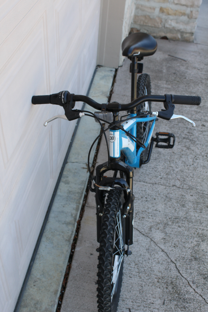 Diamondback Cobra Child's Mountain Bike