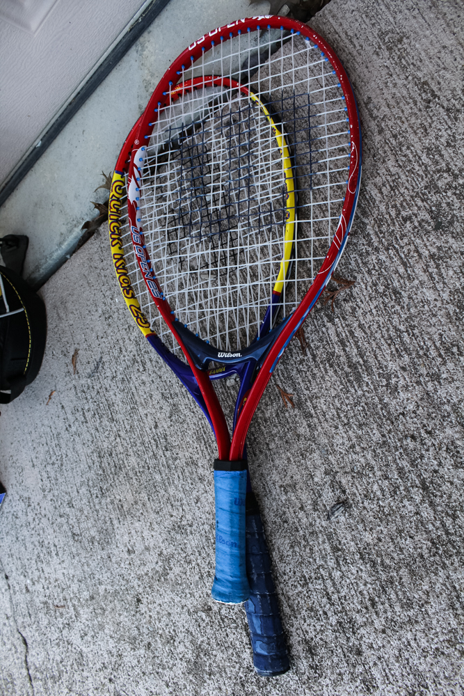 Kid's Sports Themed Toys