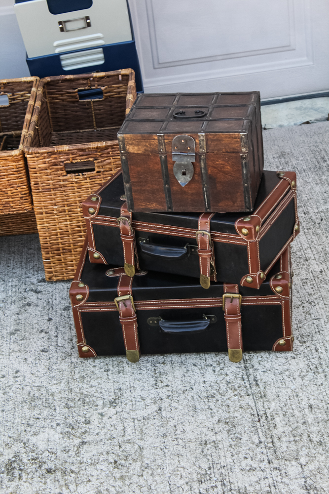 Storage Solutions Featuring Pottery Barn Teen