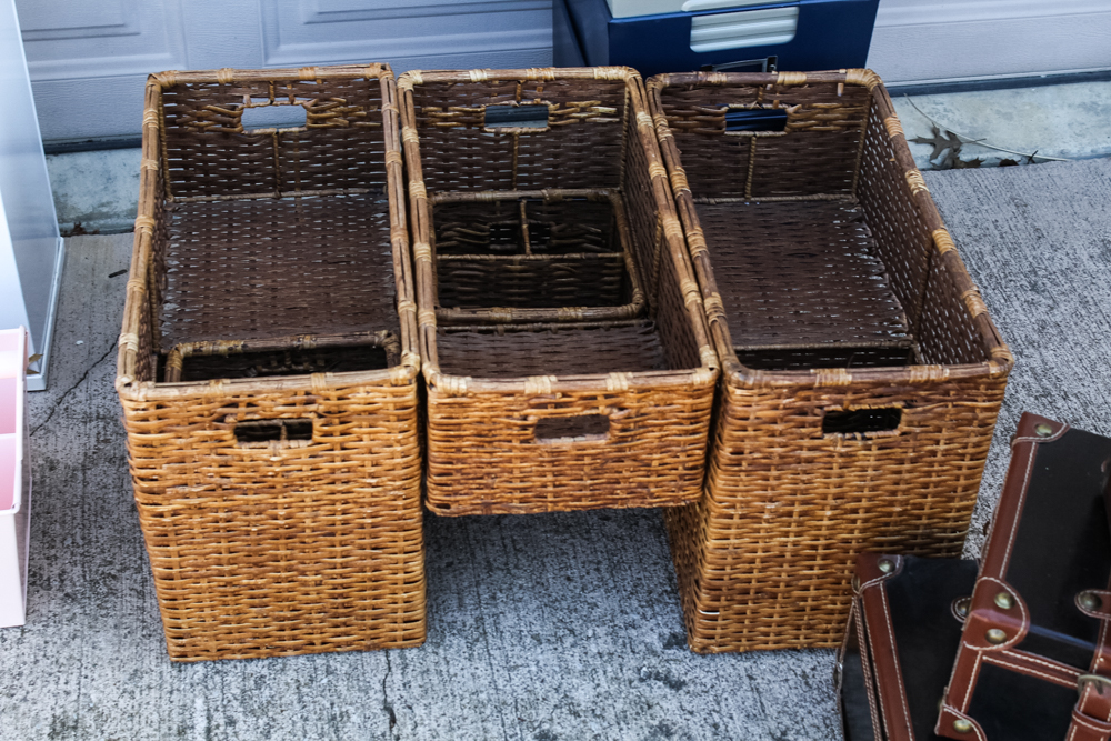 Storage Solutions Featuring Pottery Barn Teen