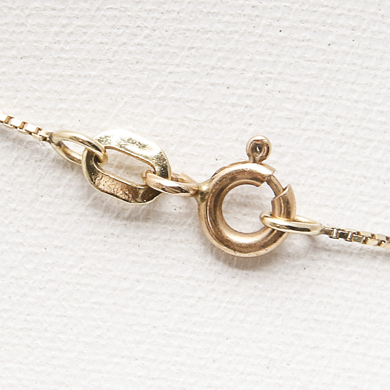 10K Gold and Aqua Aura Quartz Necklace and Earrings