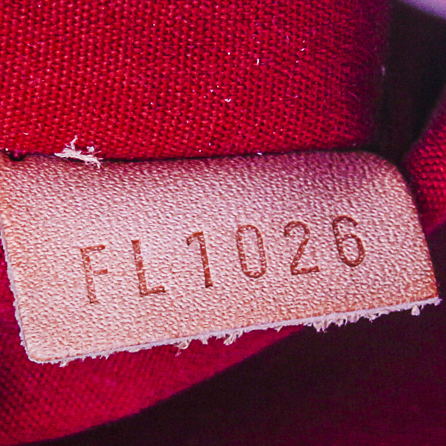 Louis Vuitton Vernis Brentwood Tote