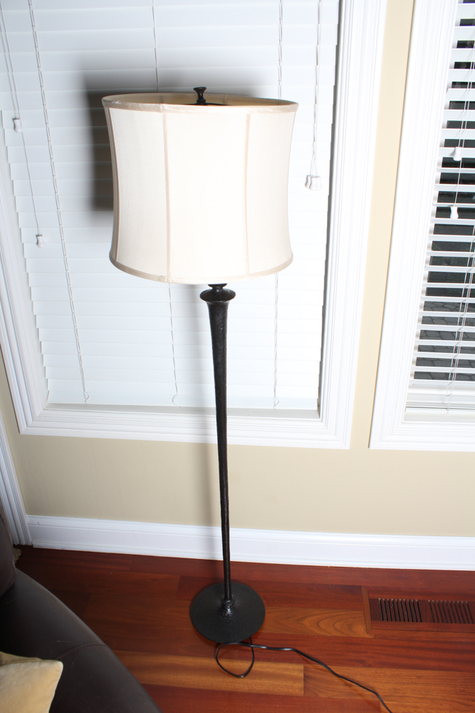 Three Piece Luminary Collection Featuring Pottery Barn