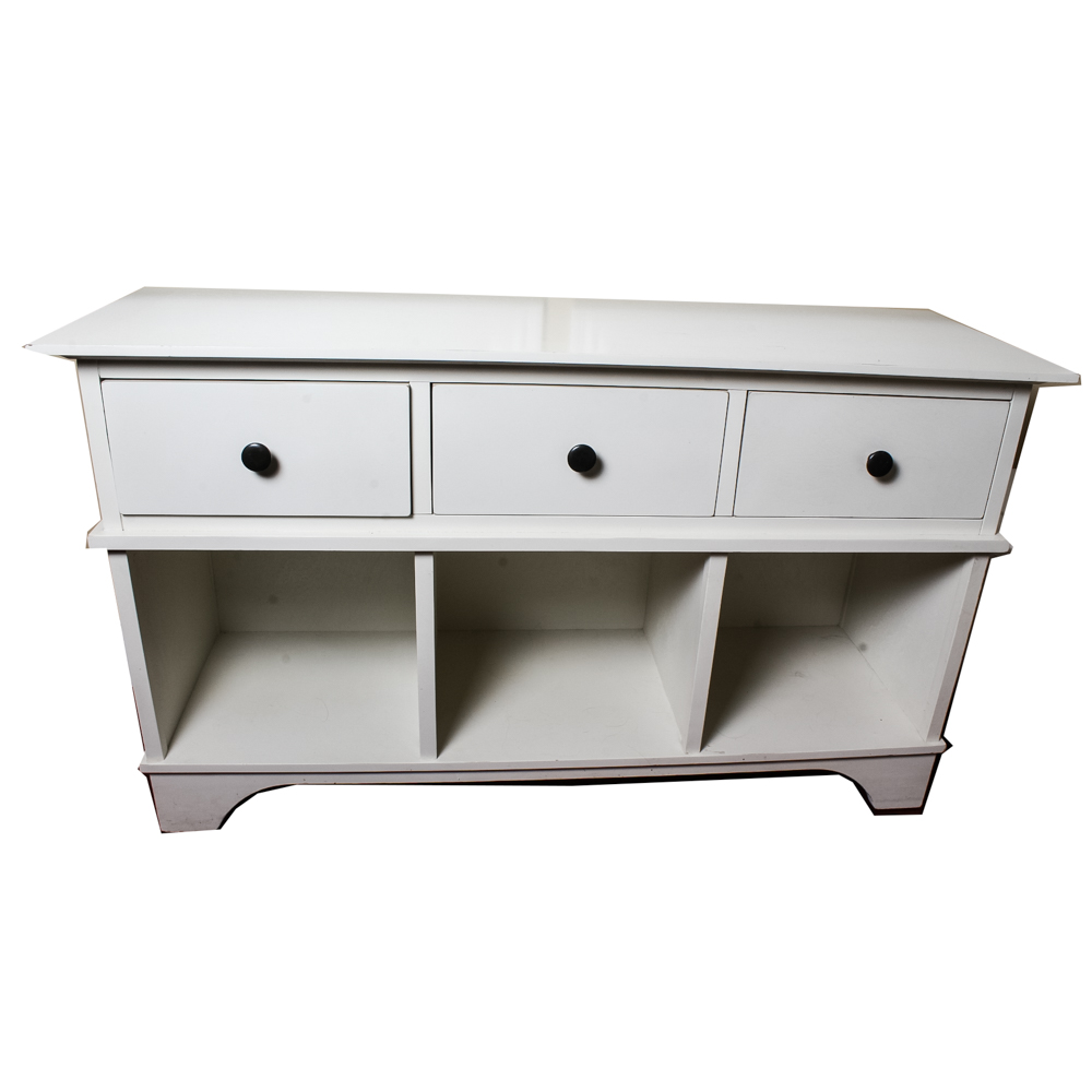 Country Style Cabinet