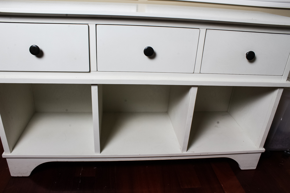 Country Style Cabinet