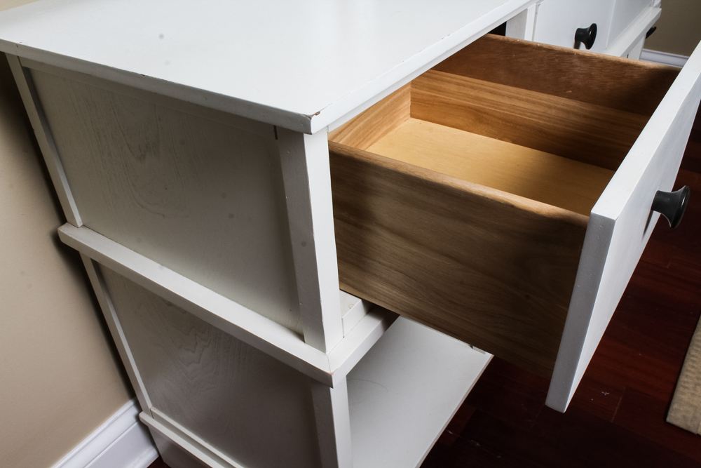 Country Style Cabinet