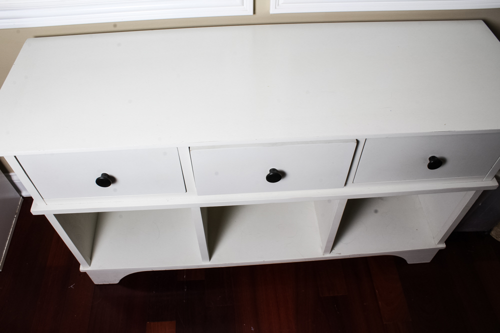 Country Style Cabinet