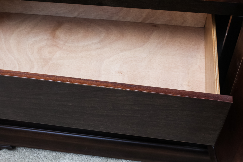 Broyhill "Maison Lenoir" Wardrobe