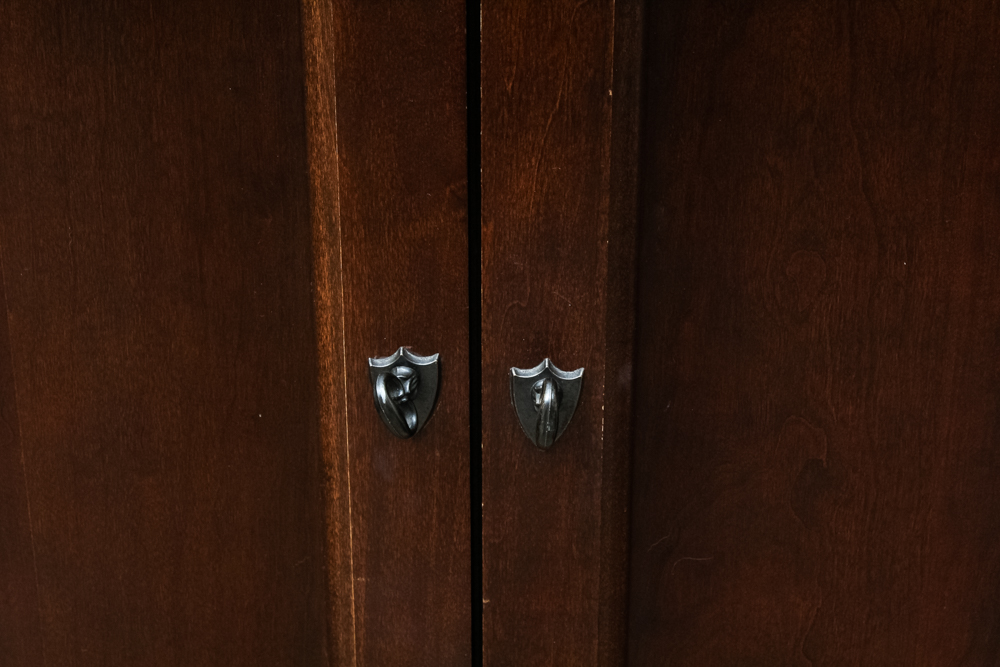 Broyhill "Maison Lenoir" Wardrobe