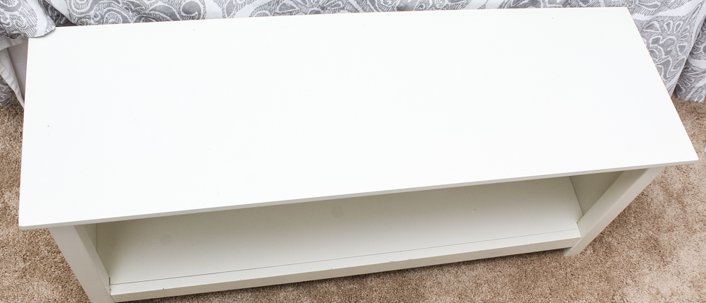 Accent Seating and Storage