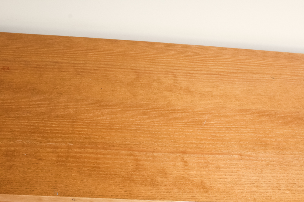 Pottery Barn Rectangular Desk