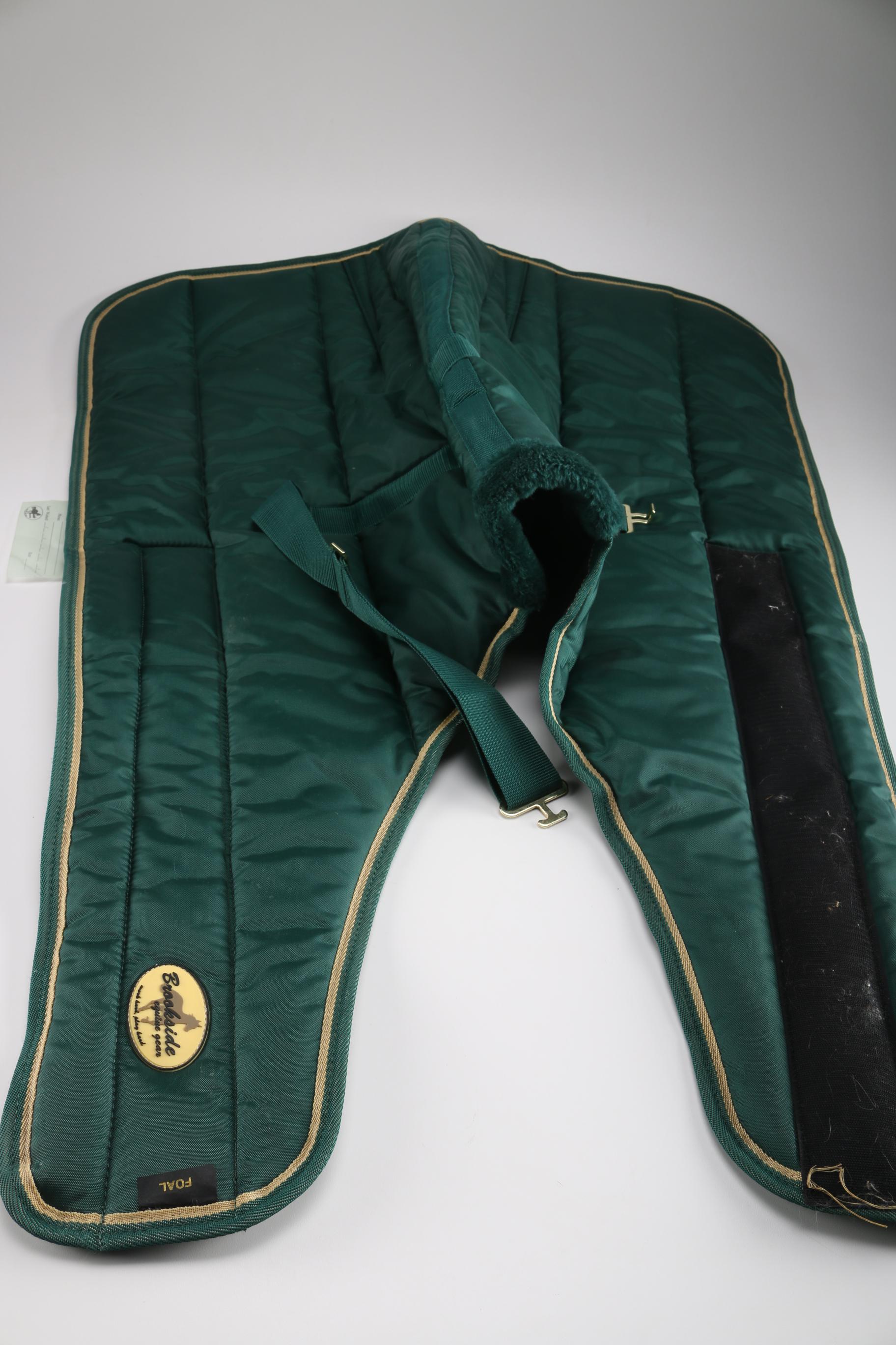 Brookside Horse Coat