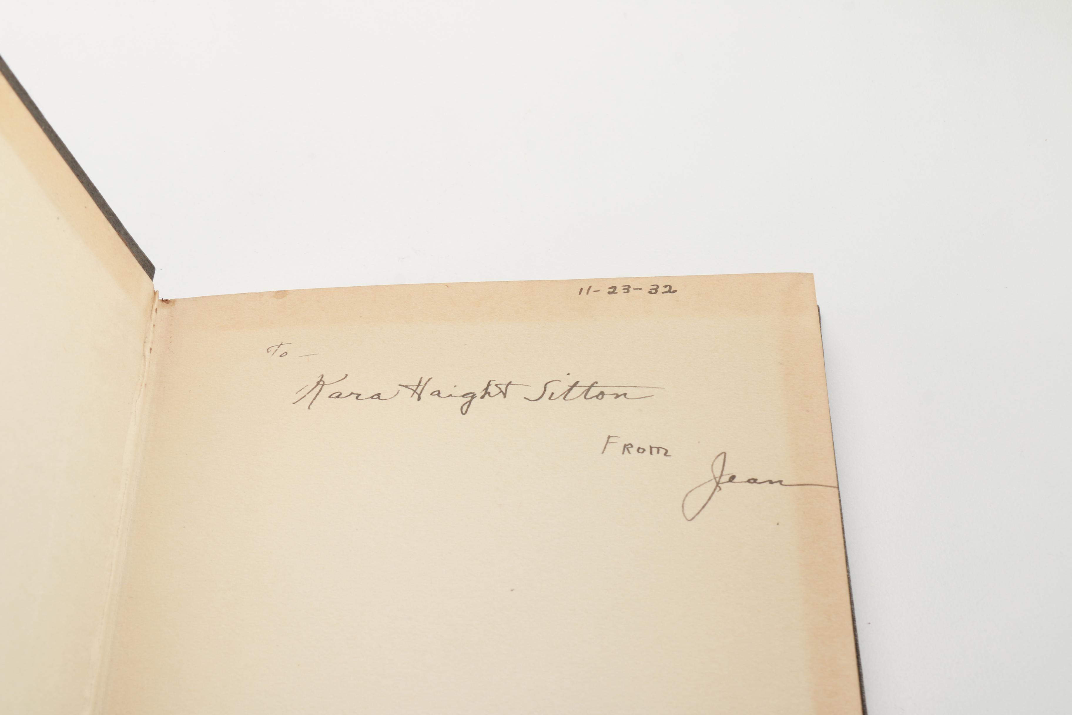 Vintage Medical Books Including 1928 "Children: Their Health and Happiness"