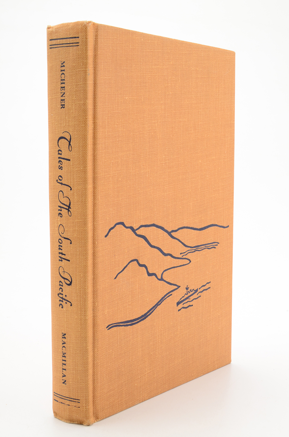 Vintage Fiction Book Lot