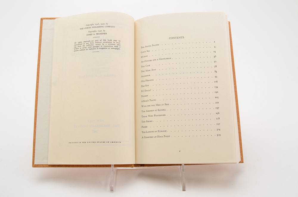 Vintage Fiction Book Lot