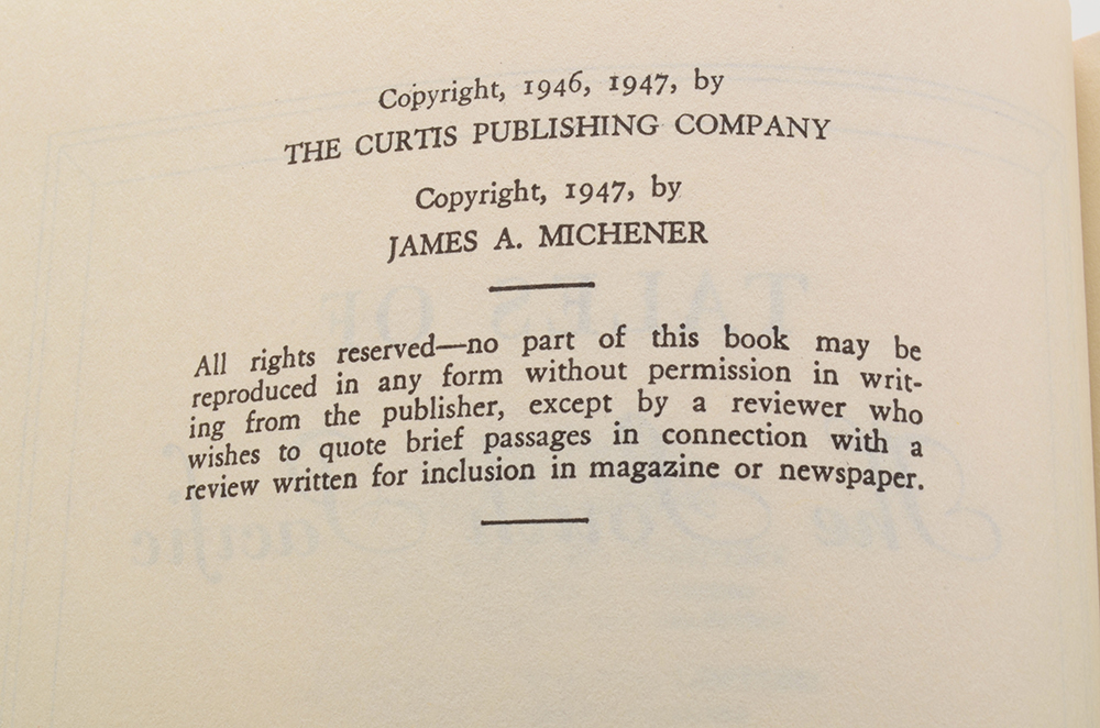 Vintage Fiction Book Lot