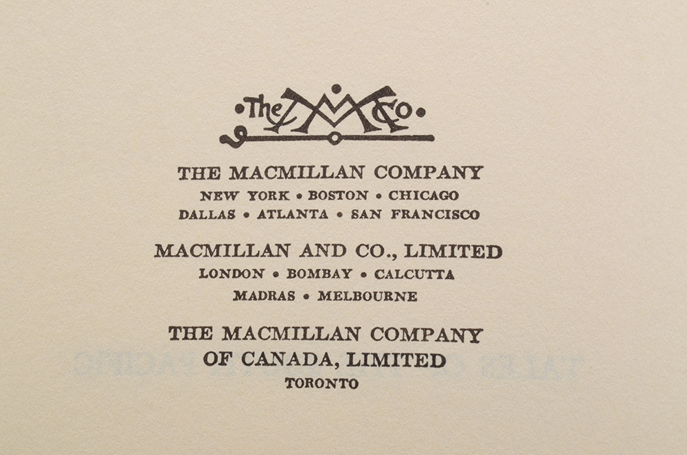 Vintage Fiction Book Lot