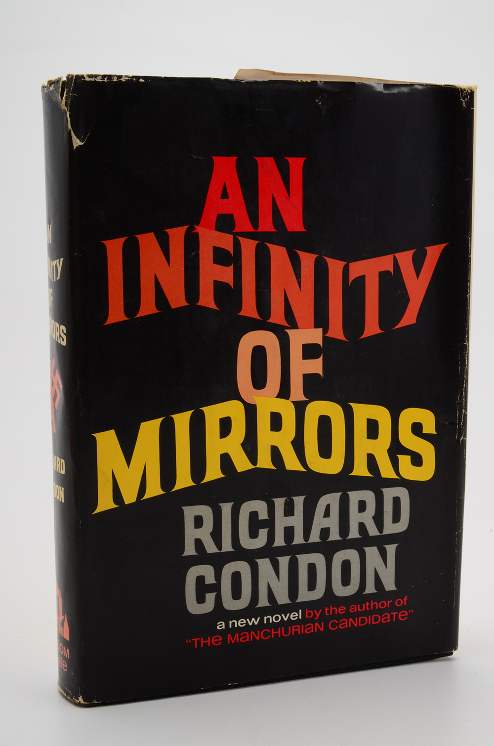 Vintage Fiction Book Lot