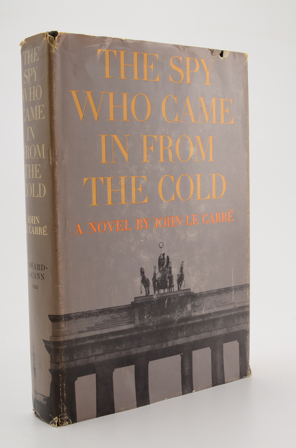 Vintage Fiction Book Lot