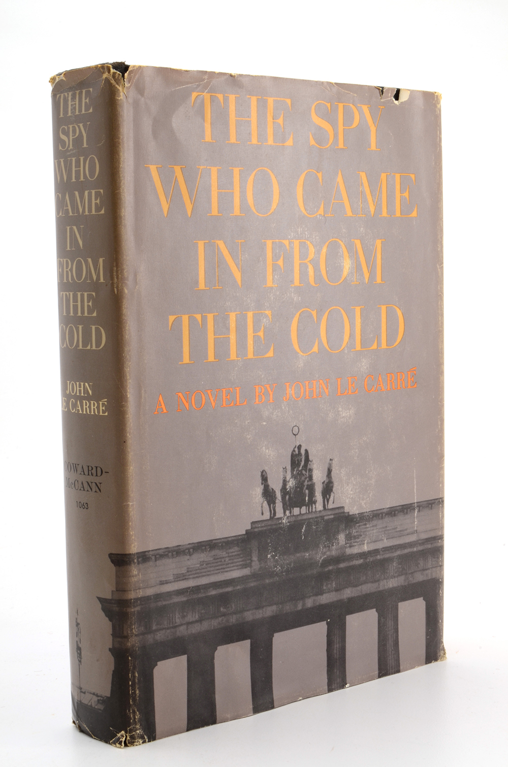 Vintage Fiction Book Lot