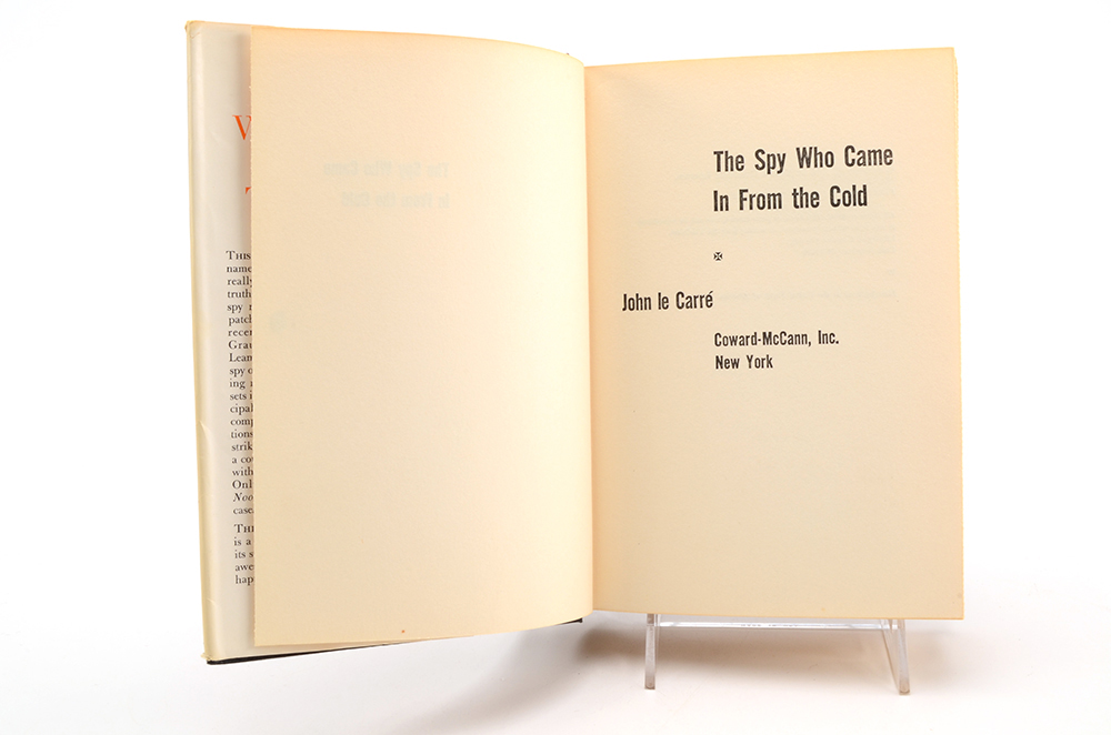 Vintage Fiction Book Lot