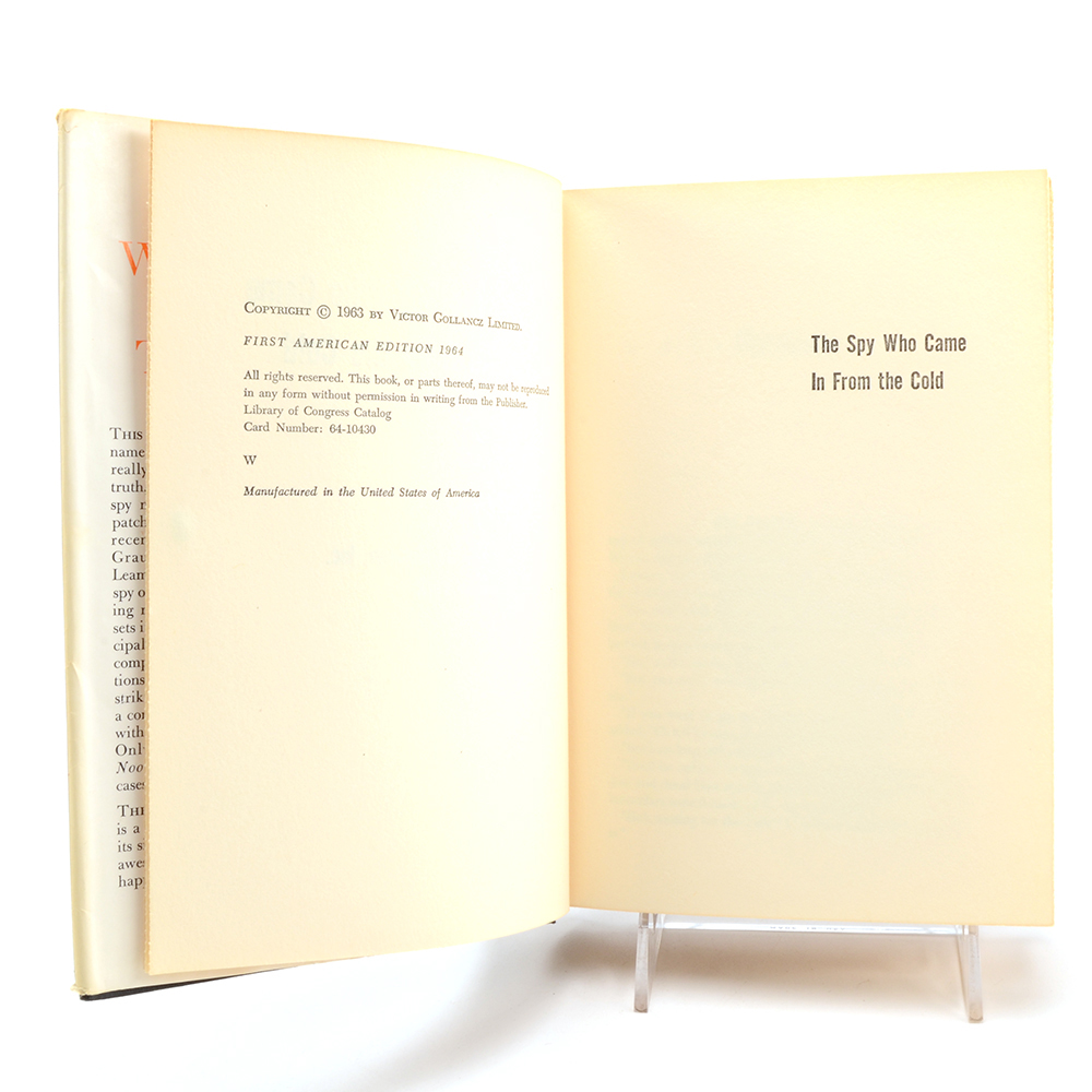 Vintage Fiction Book Lot