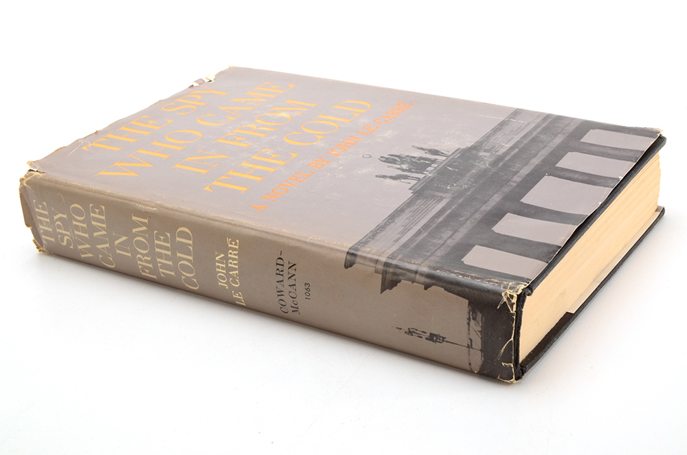 Vintage Fiction Book Lot