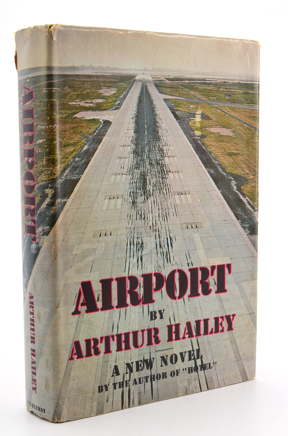 Vintage Fiction Book Lot