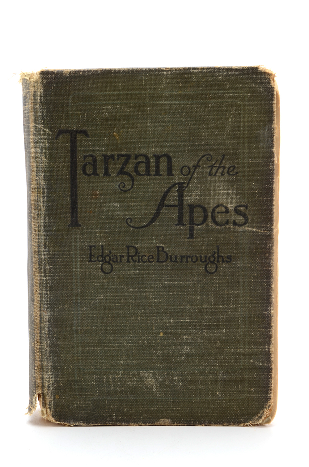 Vintage Fiction Book Lot