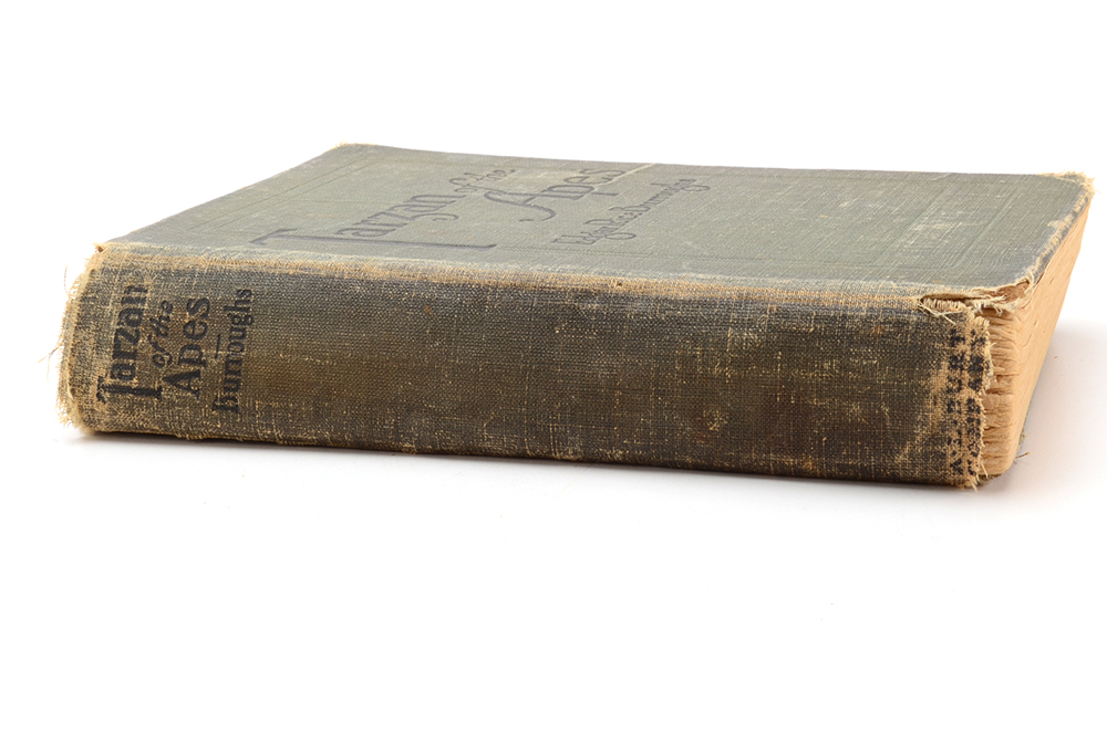 Vintage Fiction Book Lot