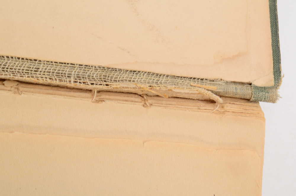 Vintage Fiction Book Lot