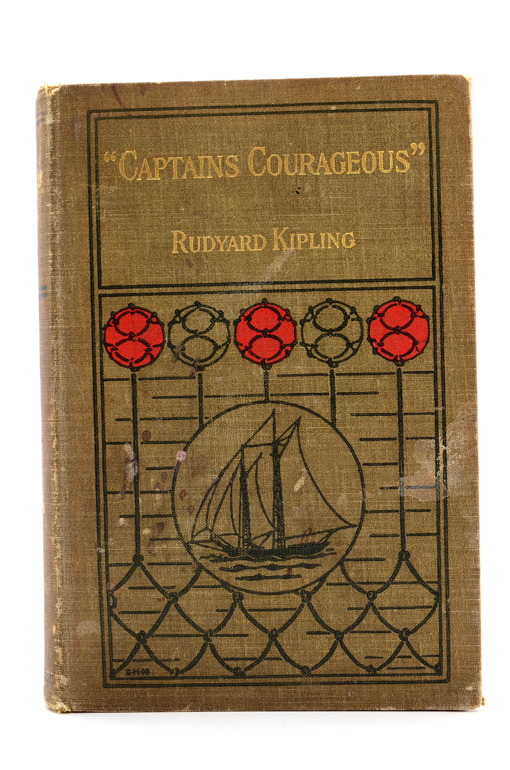 Vintage Fiction Book Lot