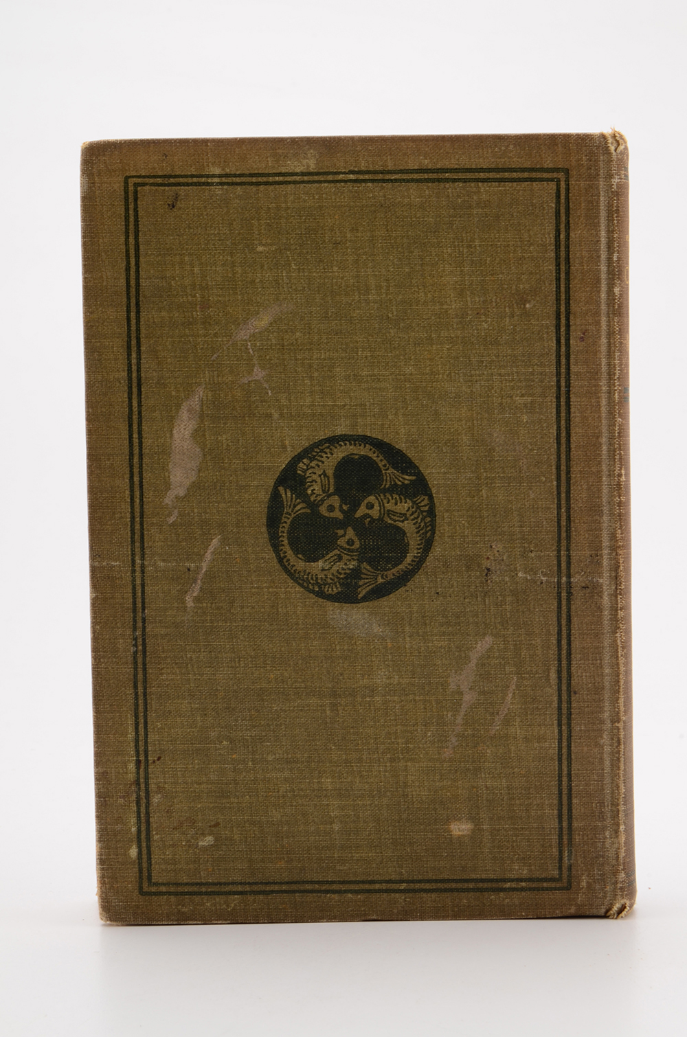 Vintage Fiction Book Lot