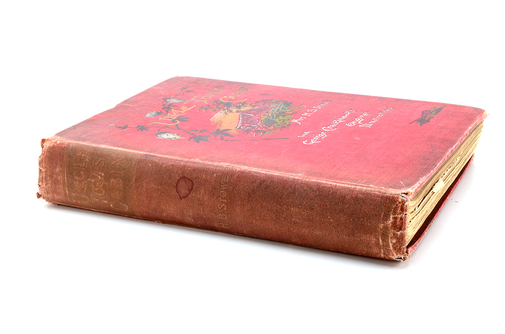 Vintage Fiction Book Lot