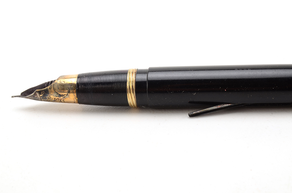 Sheaffer Fountain Pen with 14K Gold Nib