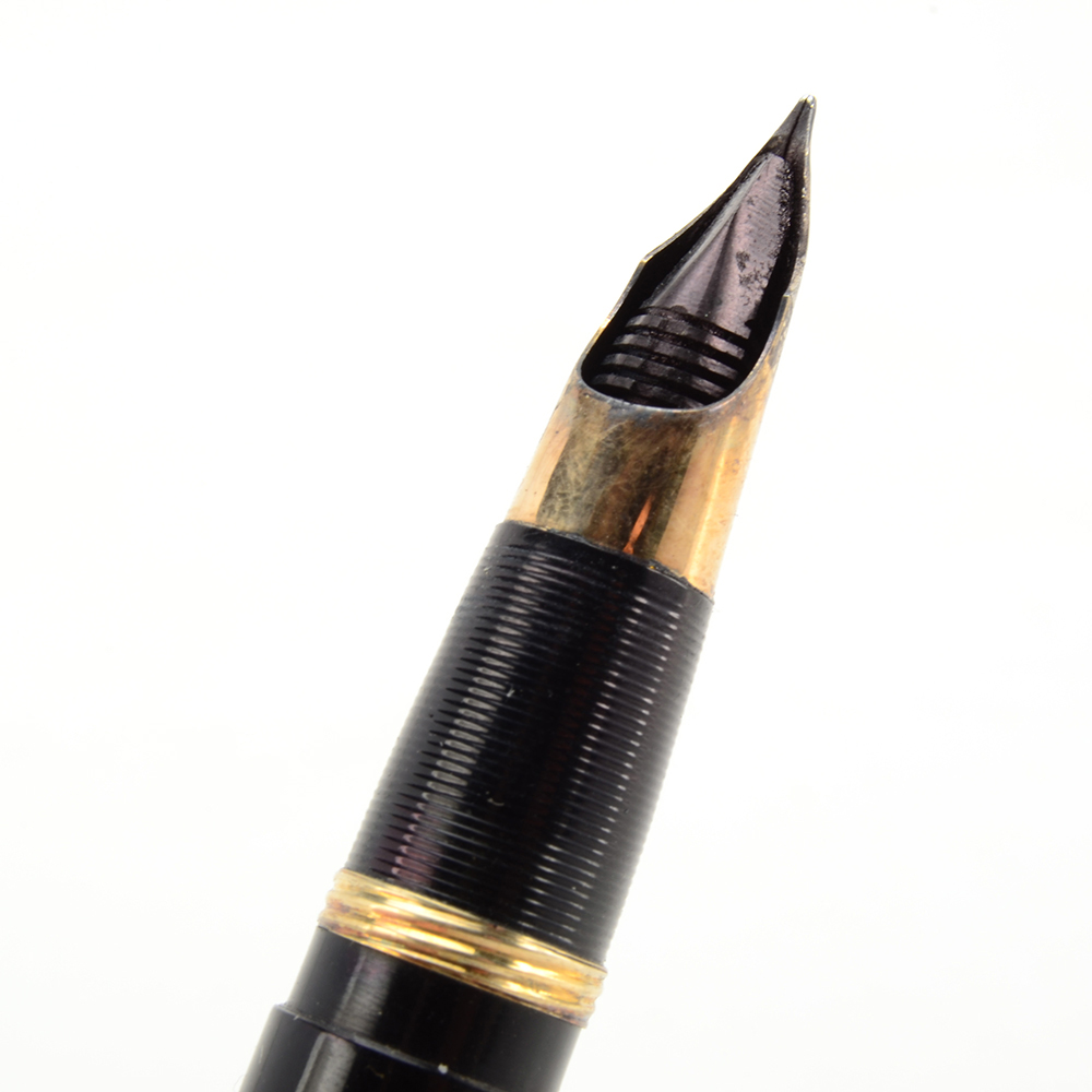 Sheaffer Fountain Pen with 14K Gold Nib