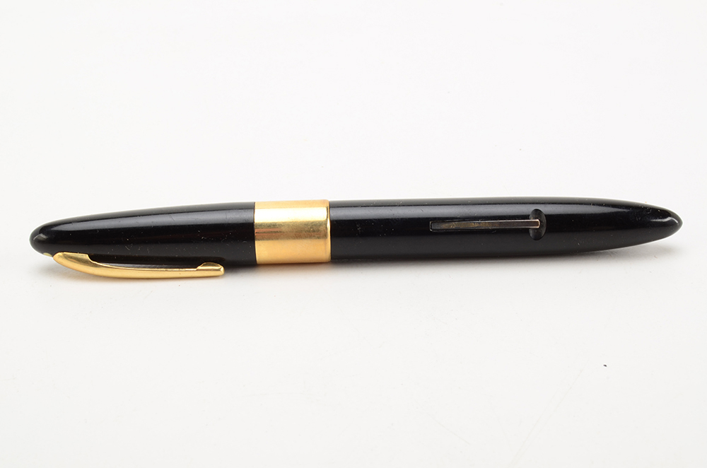 Sheaffer Fountain Pen with 14K Gold Nib
