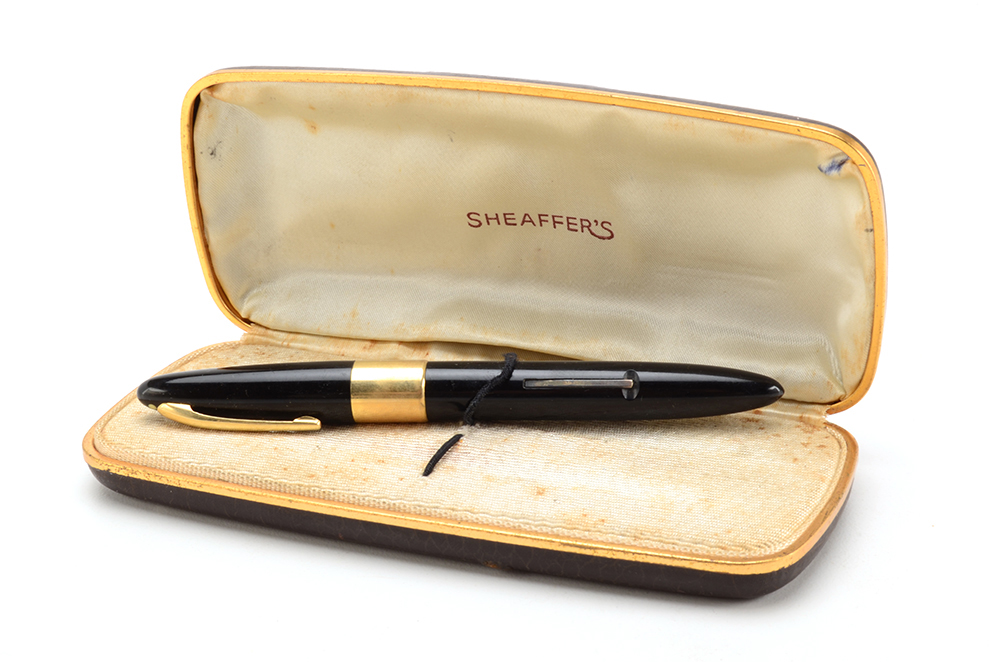 Sheaffer Fountain Pen with 14K Gold Nib