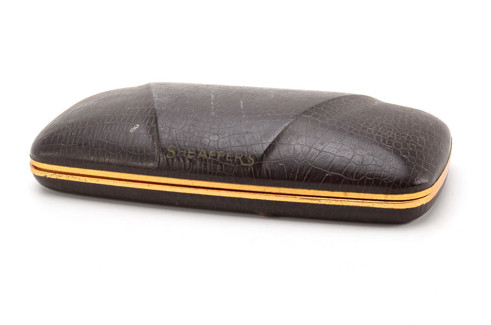 Sheaffer Fountain Pen with 14K Gold Nib