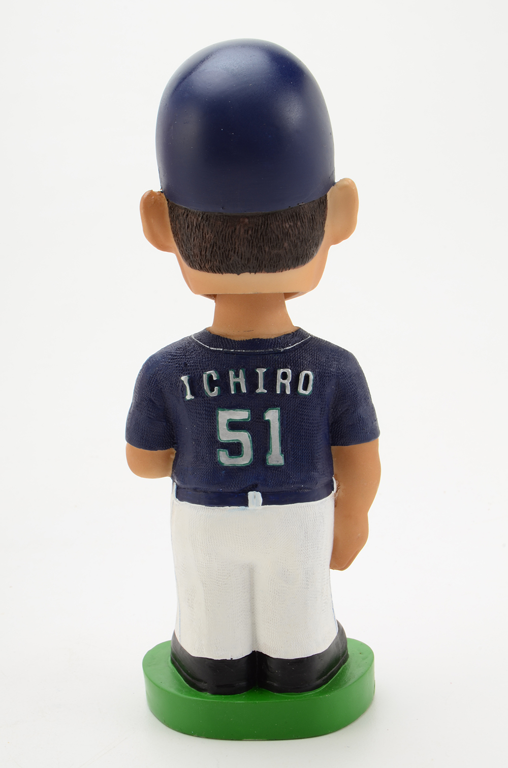 Basketball and Baseball Bobbleheads