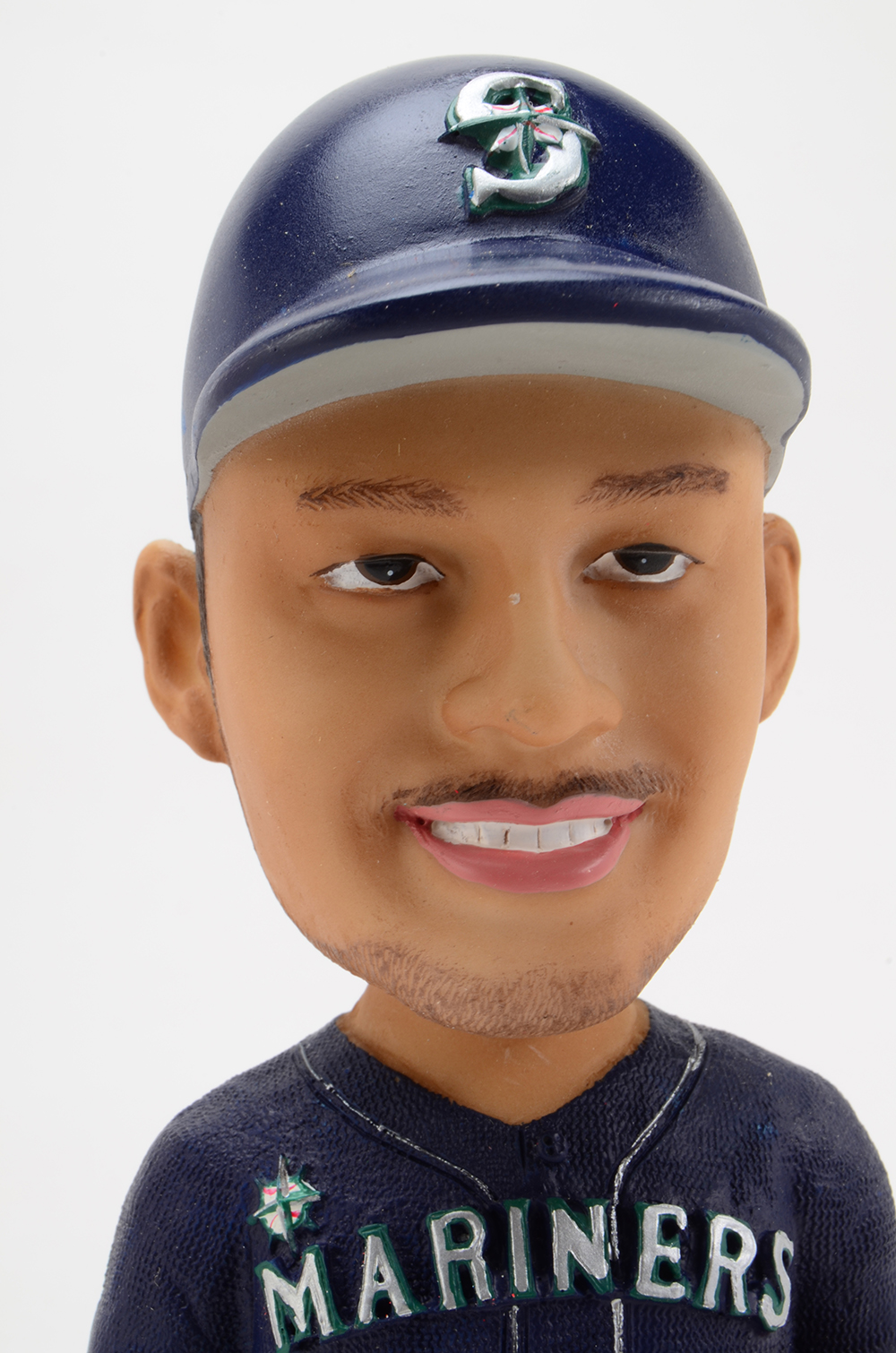 Basketball and Baseball Bobbleheads