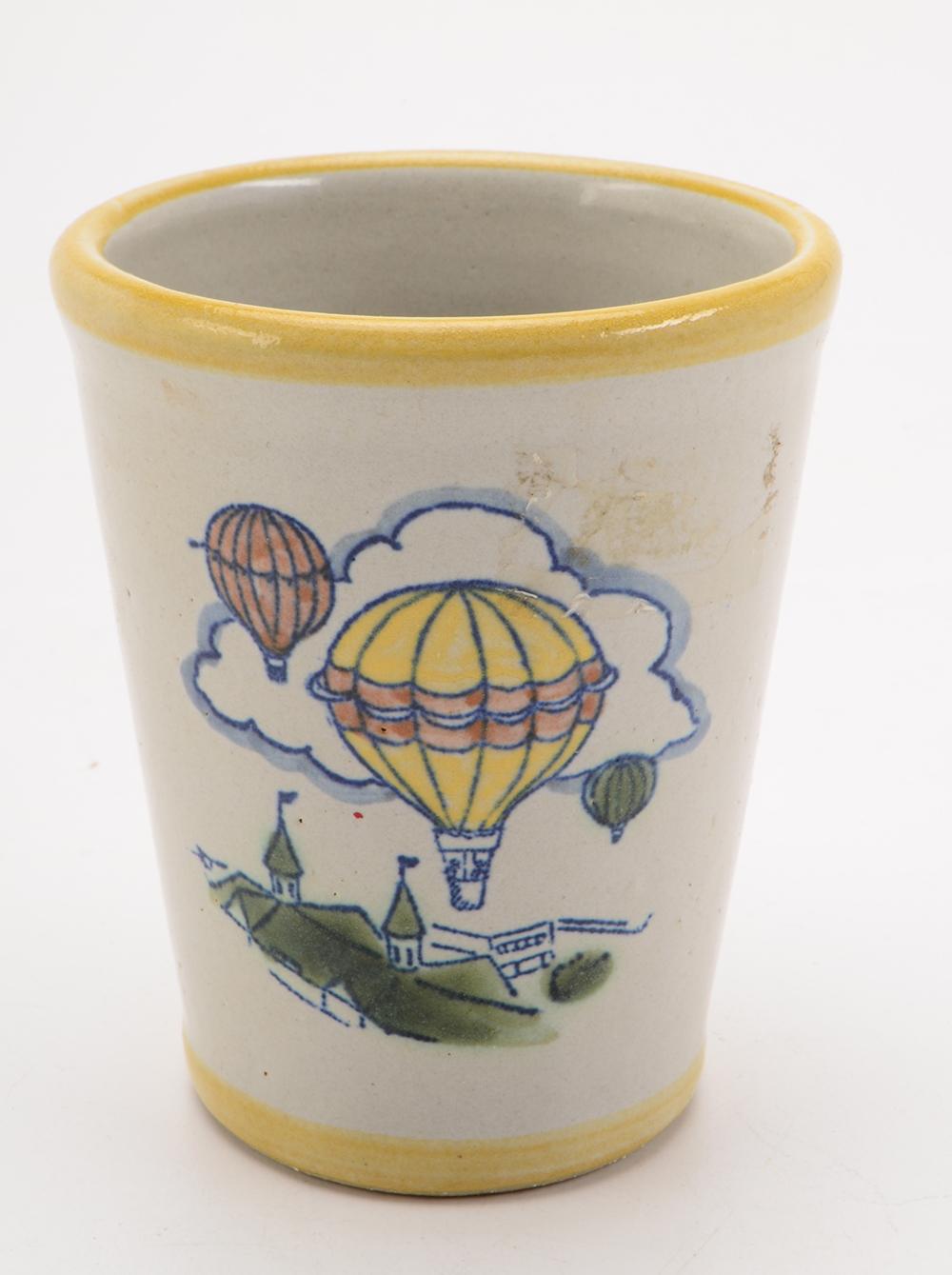 Sports Related Drinking Vessels